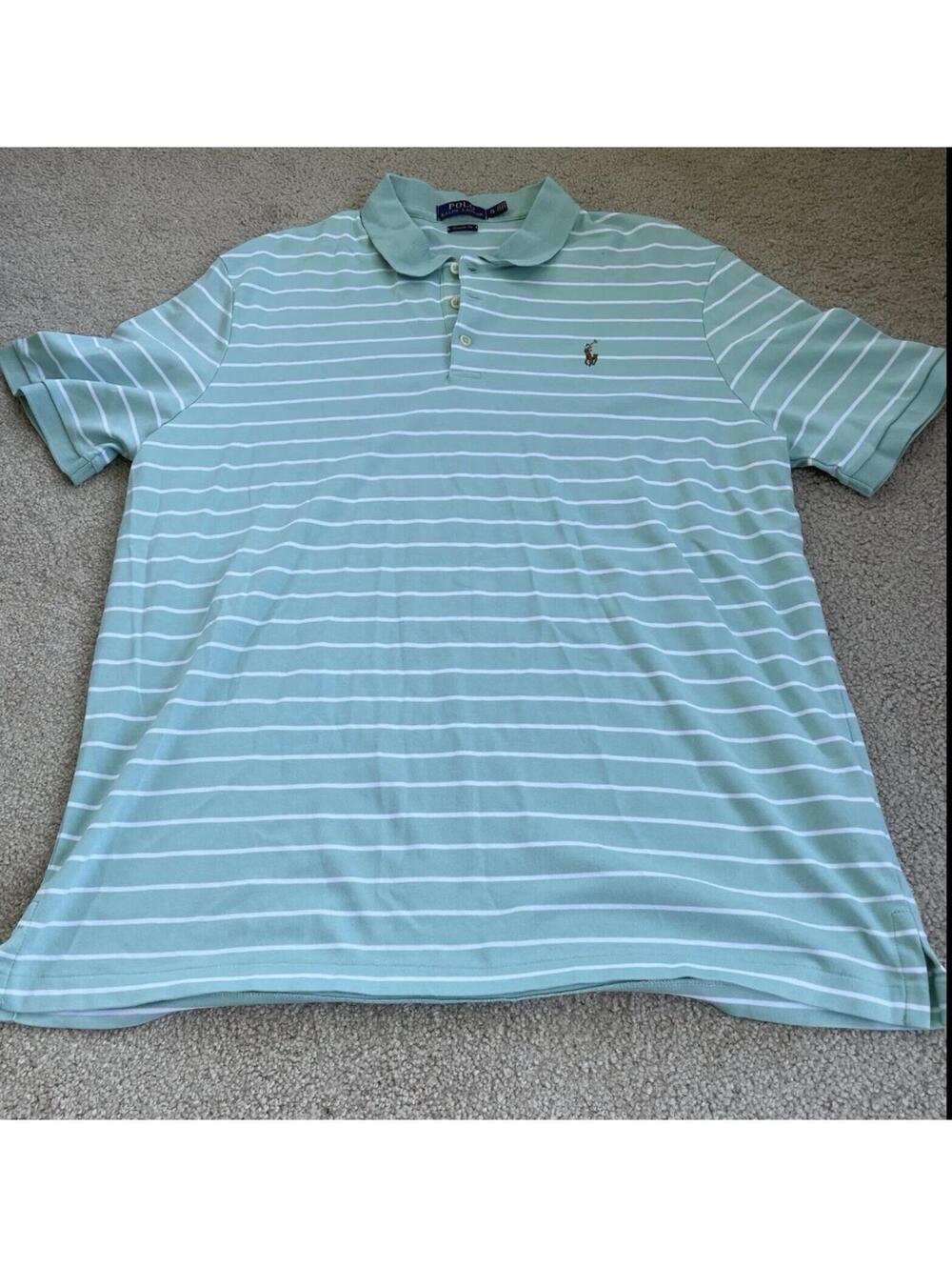 Polo Ralph Lauren Classic Fit polo shirt XL